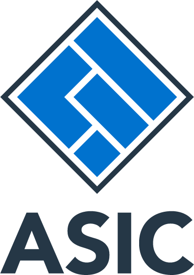 asic logo